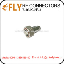 RF CONNECTORS